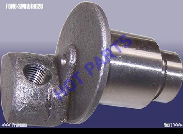 IDELER SHAFT-REVERSE GEAR