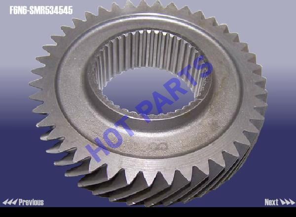DRIVE GEAR-SHIFT 5