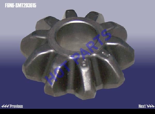 GEAR - DIFFERENTIAL