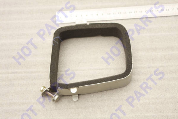 Clip belt B