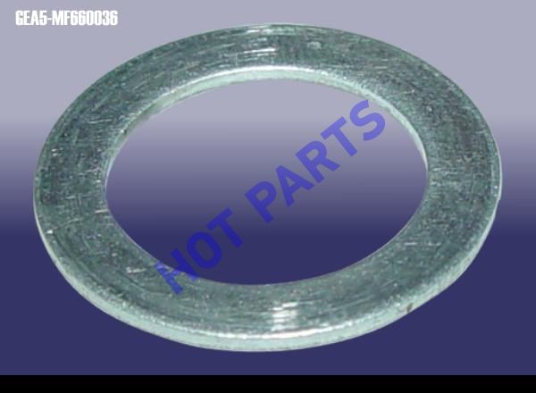GASKET