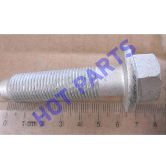 картинка БОЛТ КРЕПЛЕНИЯ GL -- не разобрано 2 JQ184C1660TF6AH