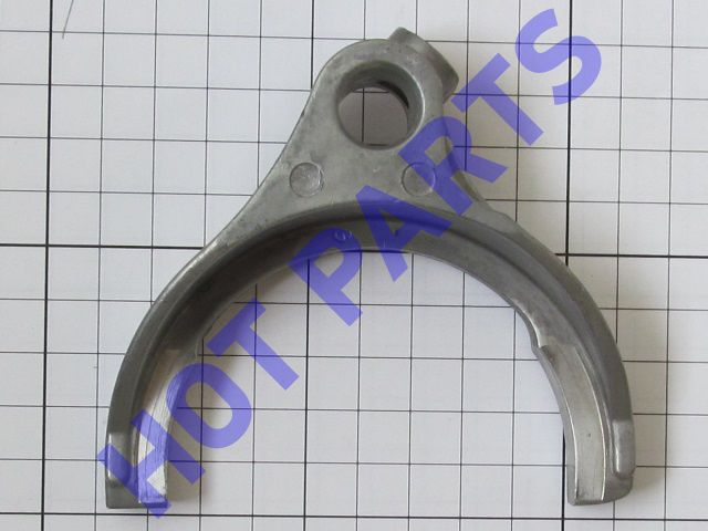 картинка ВИЛКА КПП 3 И 4 ПЕРЕДАЧИ 1.6 LF SOLANO, X60 -- не разобрано 2 LF481Q1-1702062A