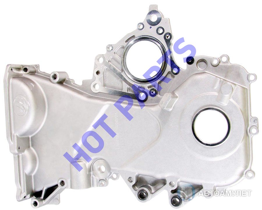 картинка КРЫШКА ГРМ ЦЕПИ X60, SOLANO, CEBRIUM -- не разобрано 2 LFB479Q-1025020A