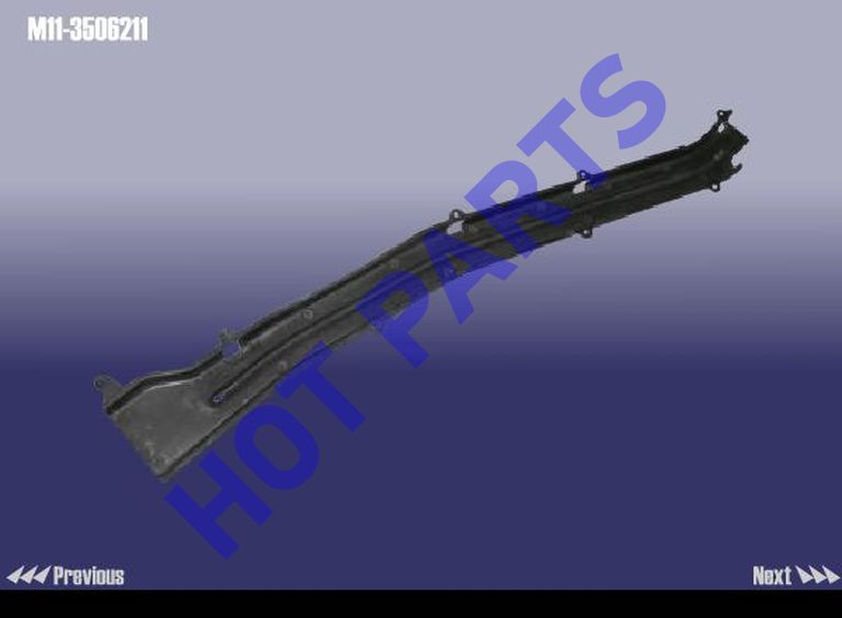 картинка PIPE PANELS  M11-3506211