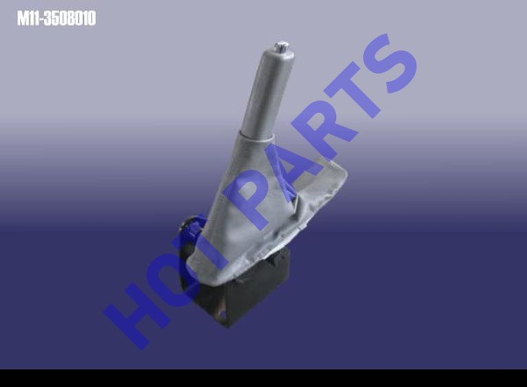 картинка HAND BRAKE OPERATION MICHANISM  M11-3508010