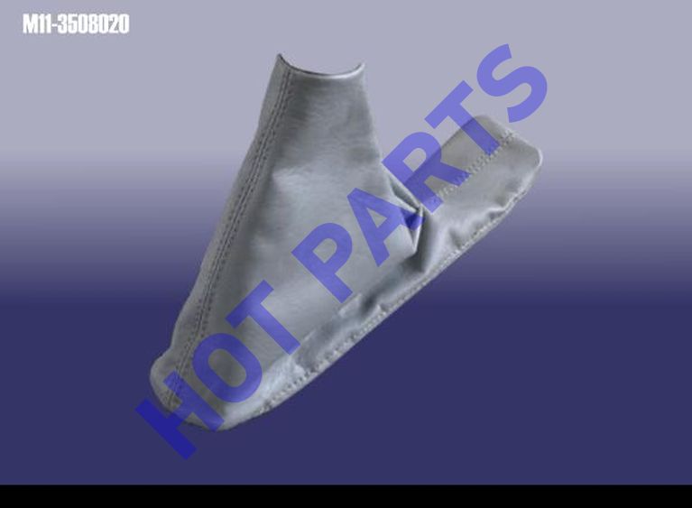 картинка SLEEVE - HAND BRAKE OPERATION MICHANISM  M11-3508020
