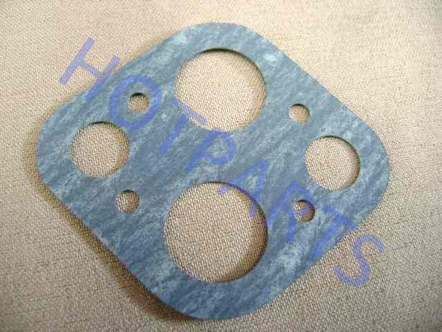 WASHER - EGR VALVE