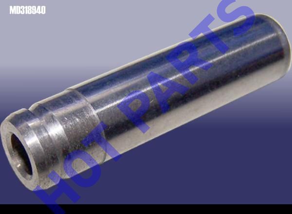 GUIDE - AIR INLET VALVE