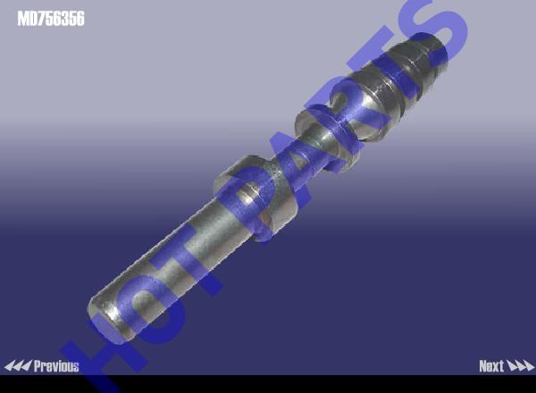картинка VALVE  MD756356