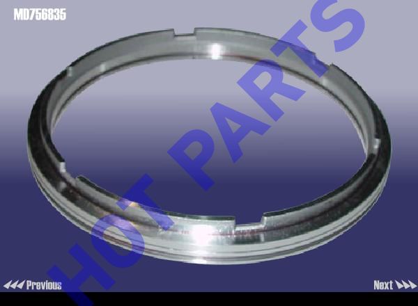 картинка PISTON - BRAKE  MD756835