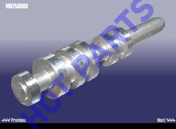 картинка VALVE - PRESSURE CONTROL  MD758089