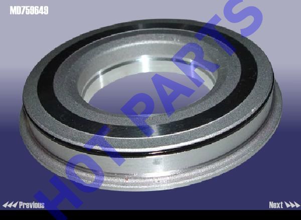 картинка PISTON - LOW SPEED CLUTCH  MD759649