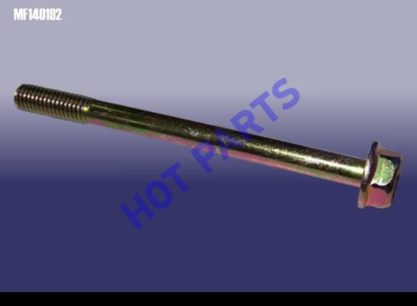 BOLT - VALVE