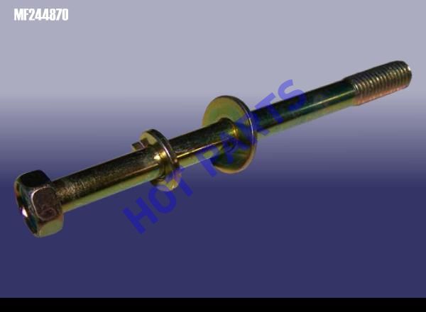BOLT-WASHER