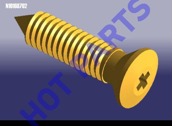 BOLT