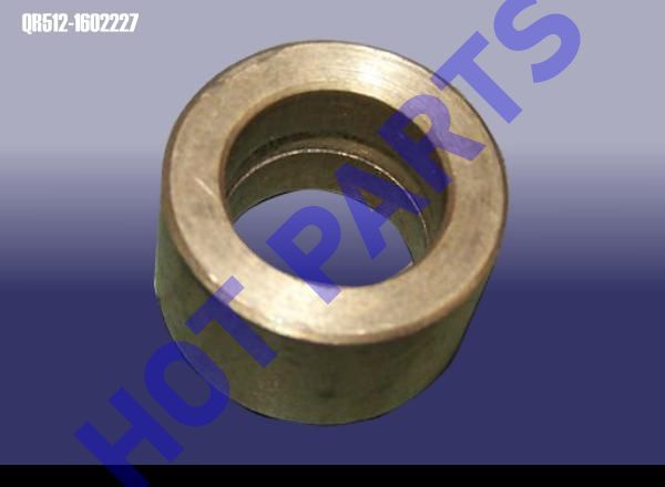 картинка SLEEVE-CLUTCH FORK RR  QR512-1602227