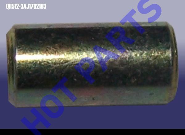 картинка POSITION PIN-CONTROL SHIFT HOUSING&TRANS  QR512-3AJ1702103