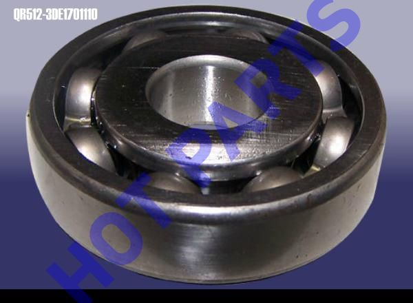 RR BEARING-INPUT SHAFT