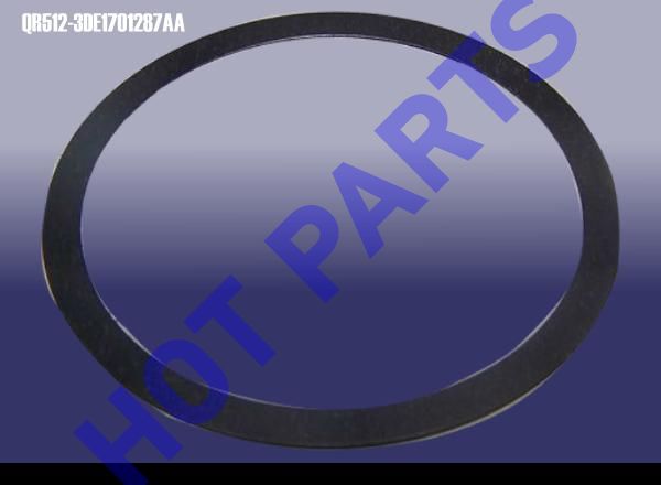 WASHER - INPUT SHAFT RR BEARING