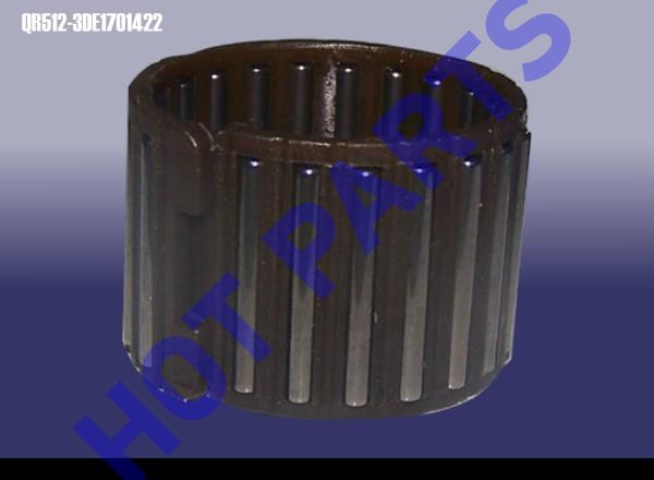 NEEDLE BEARING-1ST&2DN SPEED