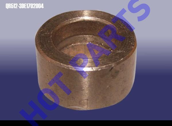 картинка FORK SHAFT SLEEVE 2-CLUTCH  QR512-3DE1702004