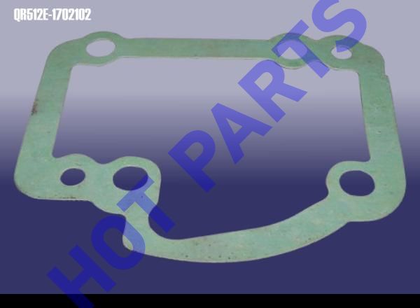 картинка GASKET - SPEED SELECTOR TO TRANSMISSION  QR512E-1702102