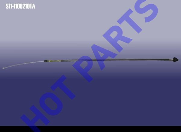 CABLE ASSY - ACCELERATOR