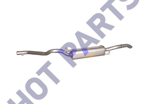 картинка ГЛУШИТЕЛЬ CH QQ 472eng. SIEMENS MT  S11-1201210CA