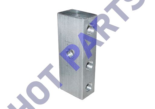 картинка ТРОЙНИК МЕТАЛЛ  S11-3506059
