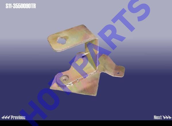 картинка BRACKET ASSY - ABS  S11-3550090TR
