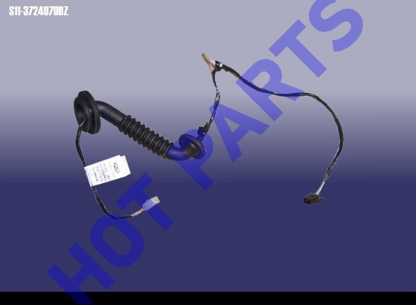 картинка CABLE - FR DOOR RH  S11-3724070BZ