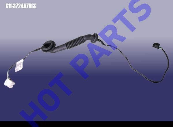 картинка CABLE - FR DOOR LH  S11-3724070CC
