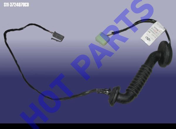 картинка CABLE - FR DOOR RH  S11-3724070CD