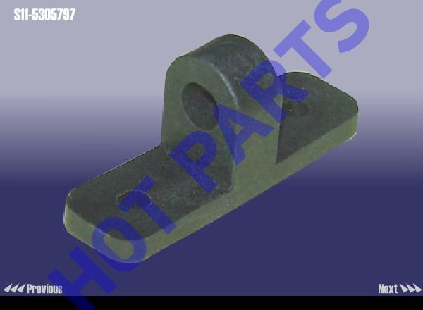 INSTALLATION BRAKET
