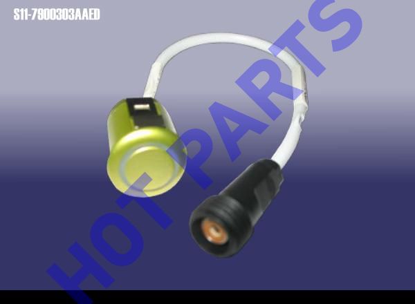 картинка CAMERA HEAD  S11-7900303AAED