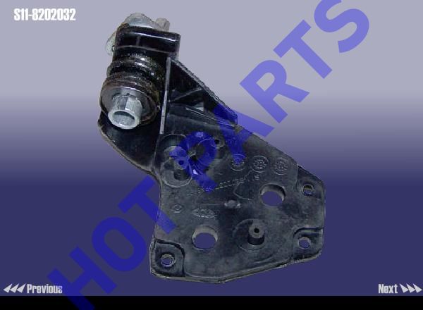 картинка BASE - OTR DOOR BACKSIGHT MIRROR LH  S11-8202032