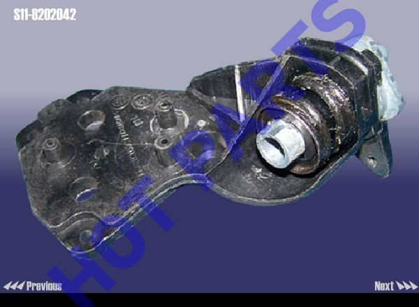 картинка BASE - OTR DOOR BACKSIGHT MIRROR RH  S11-8202042