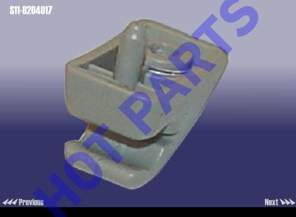 картинка ФИКСАТОР  S11-8204017
