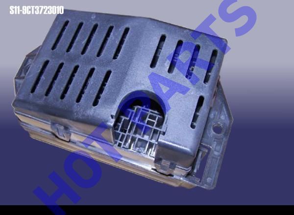картинка ELECTRIC EQUIPMENT BOX - FR CHAMBER  S11-9CT3723010