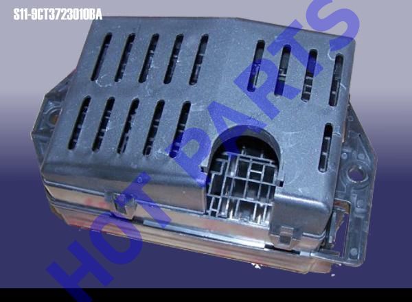 картинка ELECTRIC EQUIPMENT BOX - FR CHAMBER  S11-9CT3723010BA