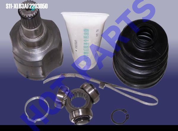 ШРУЗ ВНУТР S11-XLB3AF2203050