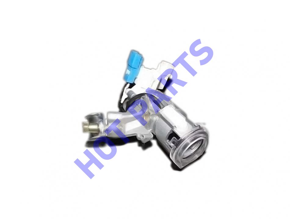 ЗАМОК ЗАЖИГАНИЯ S18-3704010
