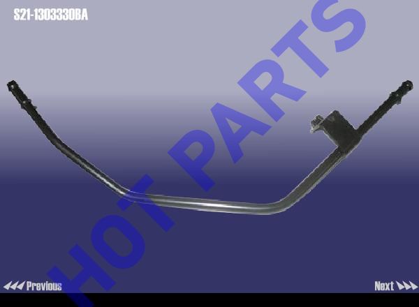 COOLING WATER PIPE ASSY II
