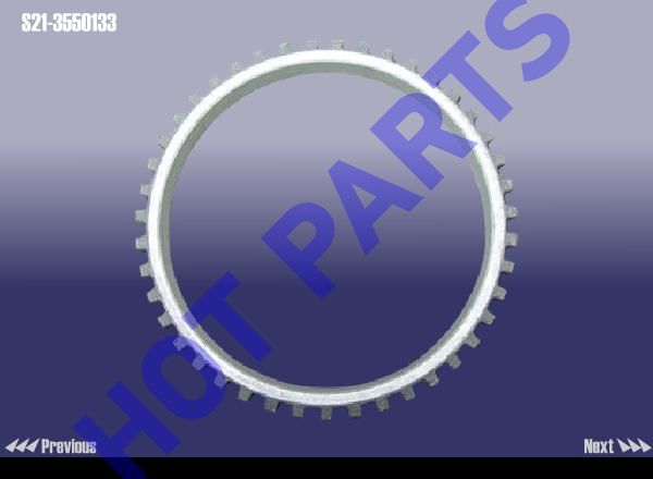 SENSIVE GEAR