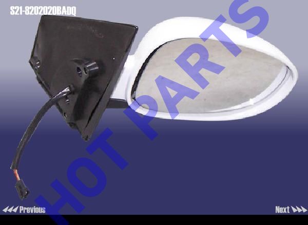 картинка ЗЕРКАЛО ПРАВОЕ CH QQ6  S21-8202020BA-DQ