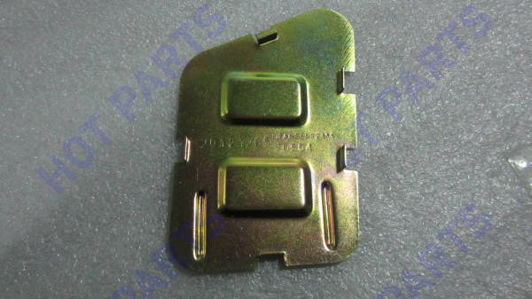 картинка Dash panel plug, left -- не разобрано 2 S5532111