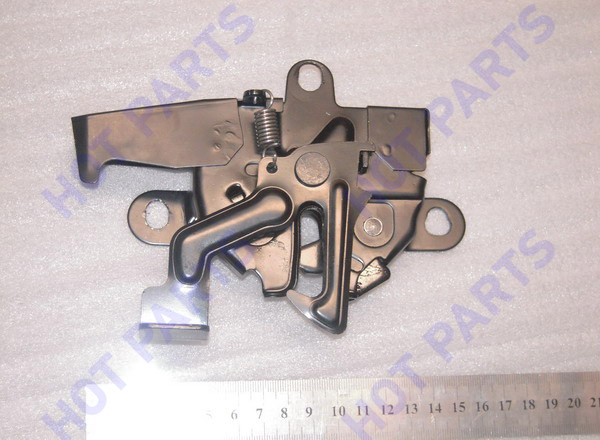 картинка ЗАМОК КАПОТА LF X60 -- не разобрано 2 S8402500