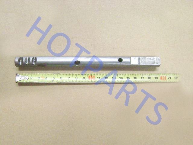 картинка ШТОК КПП 5ОЙ ПЕРЕДАЧИ И ЗАД.ХОДА HOVER  SC-1702301C