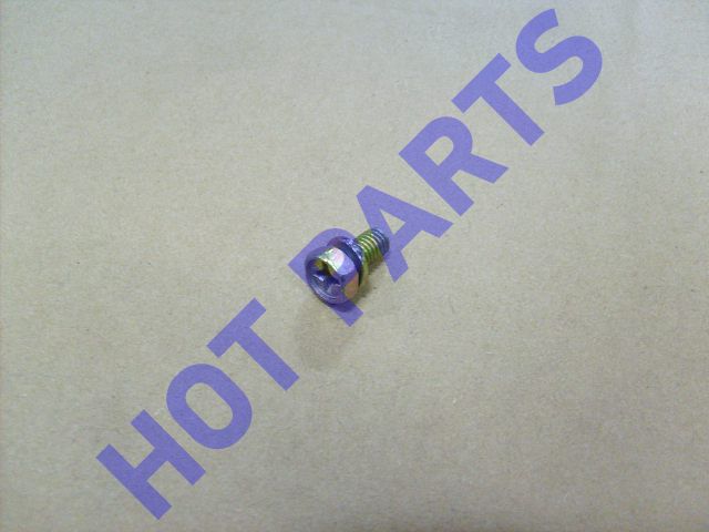BOLT-WASHER